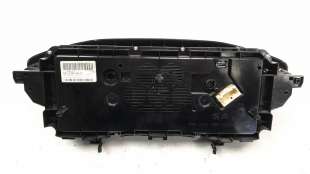 Recambio de cuadro instrumentos para peugeot 3008 2016- 1.6 blue-hdi fap referencia OEM IAM 9810394480   2