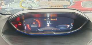 Recambio de cuadro instrumentos para peugeot 3008 2016- 1.6 blue-hdi fap referencia OEM IAM 9810394480  