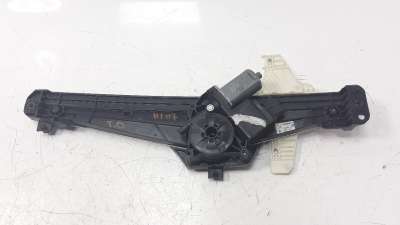 Recambio de elevalunas trasero derecho para peugeot 3008 2016- 1.6 blue-hdi fap referencia OEM IAM 9830388880  