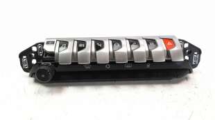 Recambio de mando multifuncion para peugeot 3008 2016- 1.6 blue-hdi fap referencia OEM IAM 98249155DX  