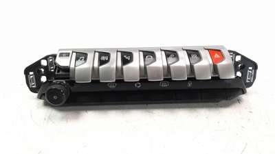 Recambio de mando multifuncion para peugeot 3008 2016- 1.6 blue-hdi fap referencia OEM IAM 98249155DX  