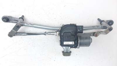 Recambio de motor limpia delantero para peugeot 3008 2016- 1.6 blue-hdi fap referencia OEM IAM 9824762480  