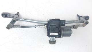Recambio de motor limpia delantero para peugeot 3008 2016- 1.6 blue-hdi fap referencia OEM IAM 9824762480  