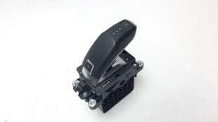 Recambio de palanca cambio para peugeot 3008 2016- 1.6 blue-hdi fap referencia OEM IAM 98205727DX 61739G09 