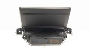 Recambio de pantalla multifuncion para peugeot 3008 2016- 1.6 blue-hdi fap referencia OEM IAM 9830424280   2