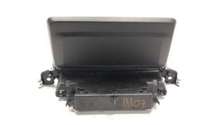 Recambio de pantalla multifuncion para peugeot 3008 2016- 1.6 blue-hdi fap referencia OEM IAM 9830424280  