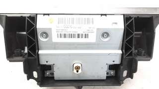 Recambio de pantalla multifuncion para peugeot 3008 2016- 1.6 blue-hdi fap referencia OEM IAM 9830424280  