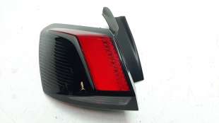 Recambio de piloto trasero izquierdo para peugeot 3008 2016- 1.6 blue-hdi fap referencia OEM IAM 9810477180  