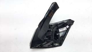 Recambio de piloto trasero izquierdo para peugeot 3008 2016- 1.6 blue-hdi fap referencia OEM IAM 9810477180  