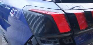 Recambio de piloto trasero izquierdo para peugeot 3008 2016- 1.6 blue-hdi fap referencia OEM IAM 9810477180  
