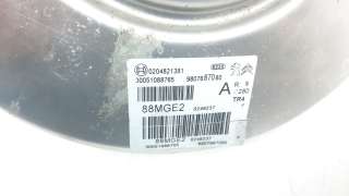Recambio de servofreno para peugeot 3008 2016- 1.6 blue-hdi fap referencia OEM IAM 9807687080 30051088765 