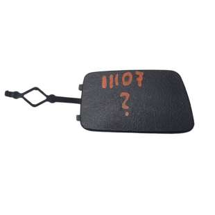Recambio de molduras delanteras para peugeot 3008 2016- 1.6 blue-hdi fap referencia OEM IAM 9811020677 9811020677 
