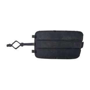 Recambio de molduras delanteras para peugeot 3008 2016- 1.6 blue-hdi fap referencia OEM IAM 9811020677 9811020677  2