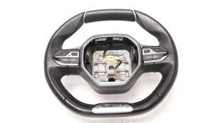 Recambio de volante para peugeot 3008 2016- 1.6 blue-hdi fap referencia OEM IAM 98105488ZD  