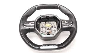 Recambio de volante para peugeot 3008 2016- 1.6 blue-hdi fap referencia OEM IAM 98105488ZD  