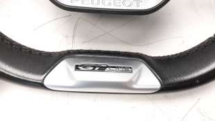 Recambio de volante para peugeot 3008 2016- 1.6 blue-hdi fap referencia OEM IAM 98105488ZD   2