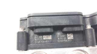 Recambio de abs para peugeot 308 2013- 1.2 12v e-thp referencia OEM IAM 1637318180  