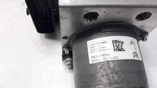 Recambio de abs para peugeot 308 2013- 1.2 12v e-thp referencia OEM IAM 1637318180  