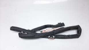 Recambio de airbag cortina delantero izquierdo para peugeot 308 2013- 1.2 12v e-thp referencia OEM IAM 9805768480  