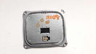 Recambio de centralita faros xenon para peugeot 308 2013- 1.2 12v e-thp referencia OEM IAM 10EEG122221   2