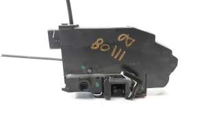 Recambio de cerradura puerta delantera derecha para peugeot 308 2013- 1.2 12v e-thp referencia OEM IAM 9810309380  