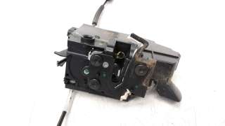 Recambio de cerradura puerta delantera derecha para peugeot 308 2013- 1.2 12v e-thp referencia OEM IAM 9810309380  