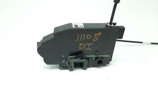 Recambio de cerradura puerta delantera izquierda para peugeot 308 2013- 1.2 12v e-thp referencia OEM IAM 9810309480  