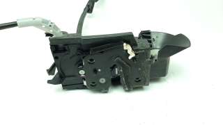 Recambio de cerradura puerta delantera izquierda para peugeot 308 2013- 1.2 12v e-thp referencia OEM IAM 9810309480  