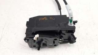 Recambio de cerradura puerta trasera derecha para peugeot 308 2013- 1.2 12v e-thp referencia OEM IAM 9826110980  