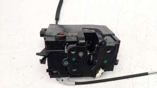 Recambio de cerradura puerta trasera derecha para peugeot 308 2013- 1.2 12v e-thp referencia OEM IAM 9826110980  