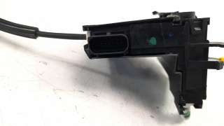 Recambio de cerradura puerta trasera derecha para peugeot 308 2013- 1.2 12v e-thp referencia OEM IAM 9826110980  