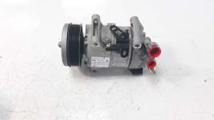 Recambio de compresor aire acondicionado para peugeot 308 2013- 1.2 12v e-thp referencia OEM IAM 9827529180 320108G CAF440007CP