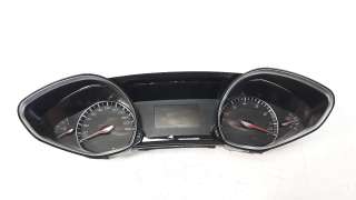 Recambio de cuadro instrumentos para peugeot 308 2013- 1.2 12v e-thp referencia OEM IAM 9822776580  