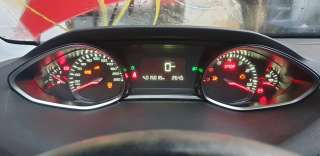 Recambio de cuadro instrumentos para peugeot 308 2013- 1.2 12v e-thp referencia OEM IAM 9822776580  