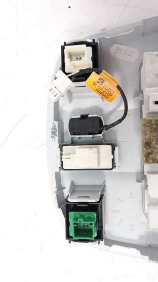 Recambio de luz interior para peugeot 308 2013- 1.2 12v e-thp referencia OEM IAM 9677821777  