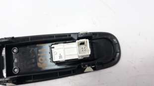 Recambio de mando elevalunas delantero derecho para peugeot 308 2013- 1.2 12v e-thp referencia OEM IAM 96762292ZD IAF240007 EWSP 2
