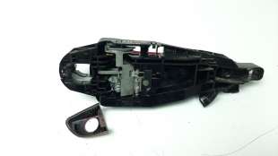 Recambio de maneta exterior delantera izquierda para peugeot 308 2013- 1.2 12v e-thp referencia OEM IAM 980297811T   2