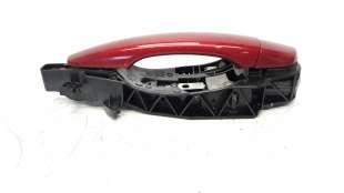 Recambio de maneta exterior trasera izquierda para peugeot 308 2013- 1.2 12v e-thp referencia OEM IAM 980297831T   2
