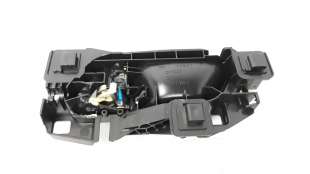 Recambio de maneta interior delantera derecha para peugeot 308 2013- 1.2 12v e-thp referencia OEM IAM 25527W01   2