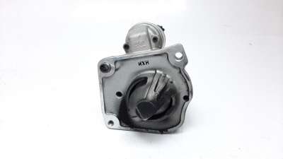 Recambio de motor arranque para peugeot 308 2013- 1.2 12v e-thp referencia OEM IAM 9812715480 ARF720351 