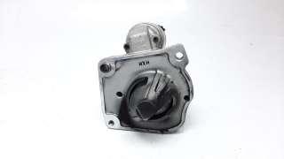 Recambio de motor arranque para peugeot 308 2013- 1.2 12v e-thp referencia OEM IAM 9812715480 ARF720351 