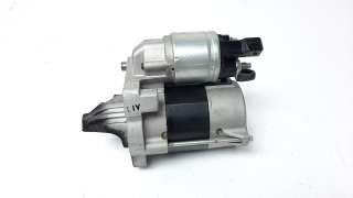 Recambio de motor arranque para peugeot 308 2013- 1.2 12v e-thp referencia OEM IAM 9812715480 ARF720351 