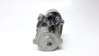 Recambio de motor arranque para peugeot 308 2013- 1.2 12v e-thp referencia OEM IAM 9812715480 ARF720351 
