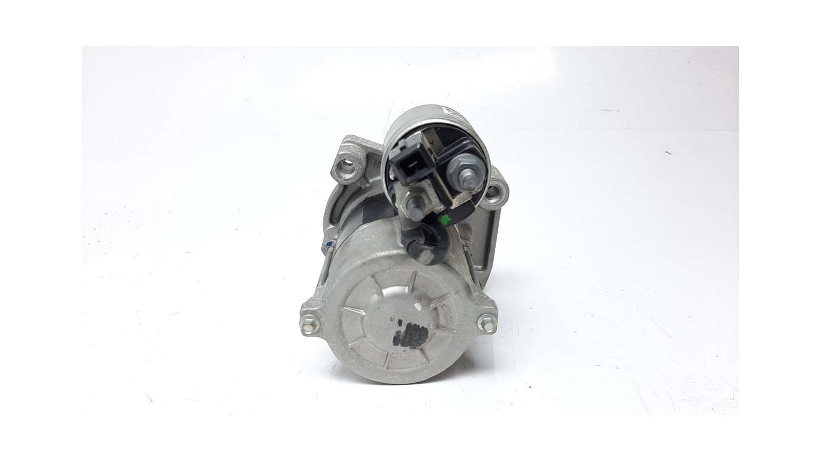 Recambio de motor arranque para peugeot 308 2013- 1.2 12v e-thp referencia OEM IAM 9812715480 ARF720351  Recambio de motor arranque para peugeot 308 2013- 1.2 12v e-thp referencia OEM IAM 9812715480 ARF720351
