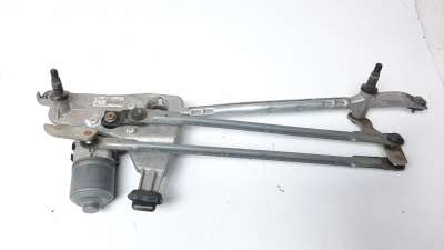 Recambio de motor limpia delantero para peugeot 308 2013- 1.2 12v e-thp referencia OEM IAM 9810327980  