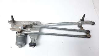 Recambio de motor limpia delantero para peugeot 308 2013- 1.2 12v e-thp referencia OEM IAM 9810327980  