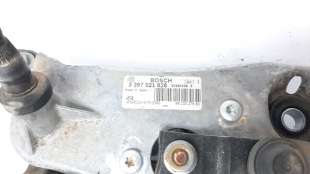 Recambio de motor limpia delantero para peugeot 308 2013- 1.2 12v e-thp referencia OEM IAM 9810327980   2