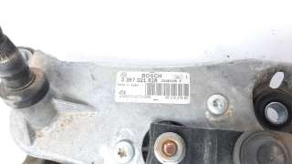 Recambio de motor limpia delantero para peugeot 308 2013- 1.2 12v e-thp referencia OEM IAM 9810327980  