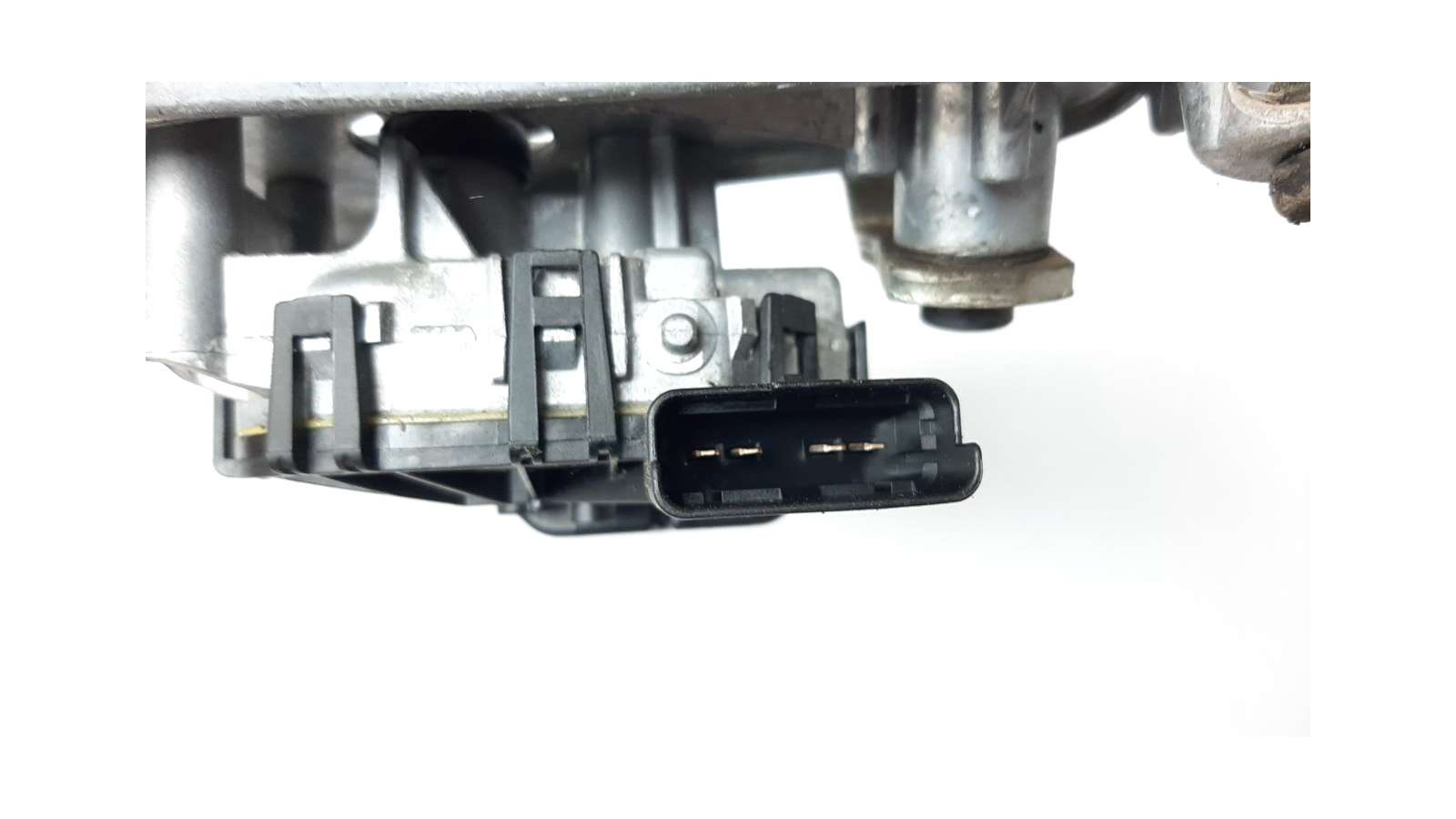 Recambio de motor limpia delantero para peugeot 308 2013- 1.2 12v e-thp referencia OEM IAM 9810327980   Recambio de motor limpia delantero para peugeot 308 2013- 1.2 12v e-thp referencia OEM IAM 9810327980