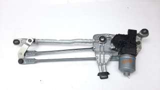 Recambio de motor limpia delantero para peugeot 308 2013- 1.2 12v e-thp referencia OEM IAM 9810327980  